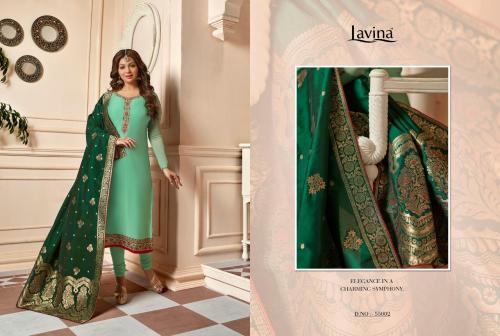 Lavina Aayesha 55002