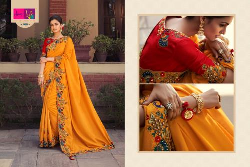 Desi Luk Pavitra Rishta 14011 Price - 2805