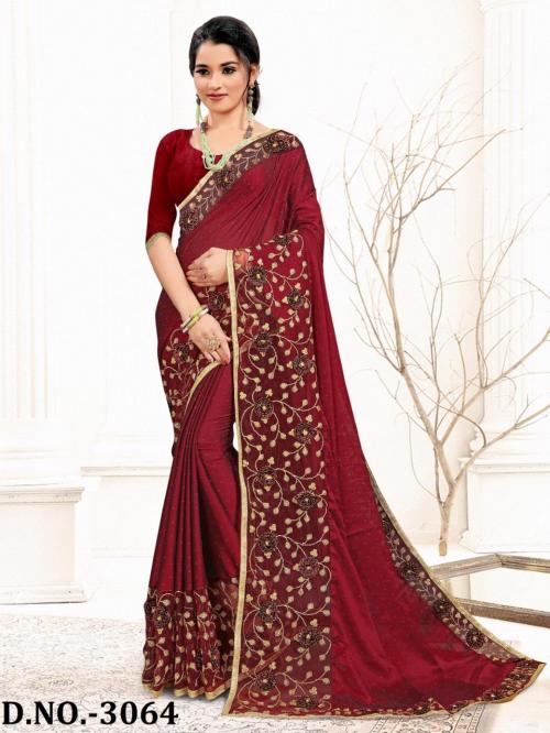 Naree Fashion Aahana 3064 Price - 1795