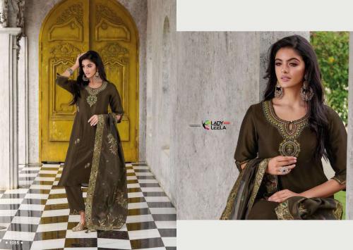 Lady Leela Maisha 1055 Price - 1149