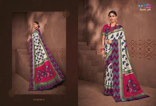 Vipul Fashion Kasata Silk 59811 Price - 1049