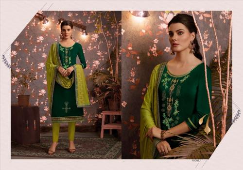 Kessi Fabrics Ramaiya Asiana 10093 Price - 899