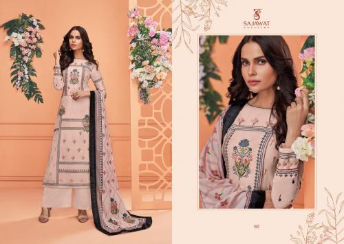 Sajawat Creation Garima 92 Price - 1295