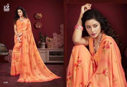 Vishal Saree Mishti 2197 Price - 905
