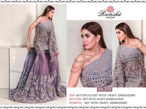 Ramsha R-279 Price - 1551