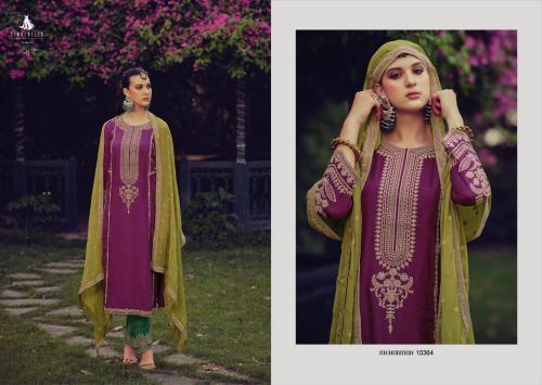 Cinderella Rajbari 10364 Price - 2545