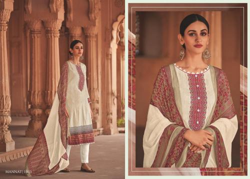 House Of Lawn Mannat 1003 Price - 625