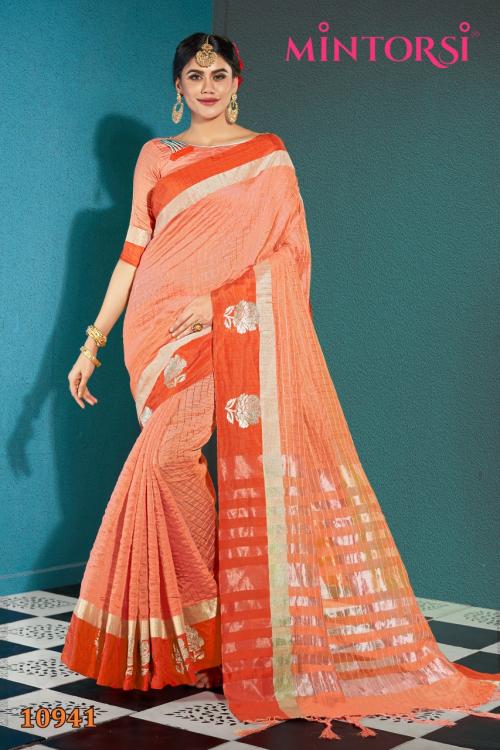 Varsiddhi Fashion Mintorsi 10941