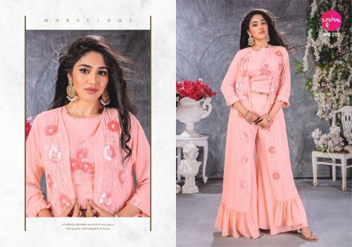 Lapink Wedding Bells WB-202 Price - 2175