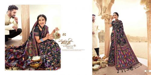 Shruti Textile Banaras 303 Price - 2745