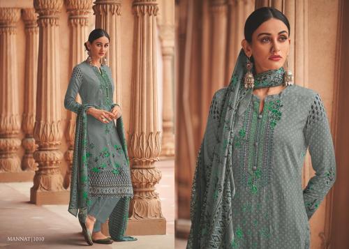 House Of Lawn Mannat 1010 Price - 625