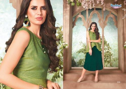 Ambica Fashion Belista 906