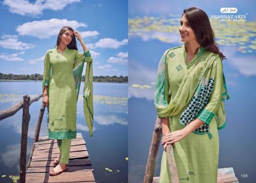 Shahnaz Arts Enara 106 Price - 825