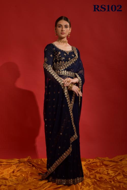 Fashion Berry Riddhi Siddhi 102 Price - 1045