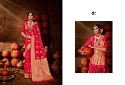 Shruti Textile Prerna 911 Price - 945