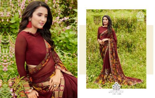 Sasya Pallavi 8004 Price - 499
