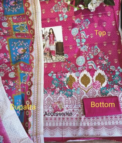Keval Fab Sobia Nazir Luxury 4003 Price - 565