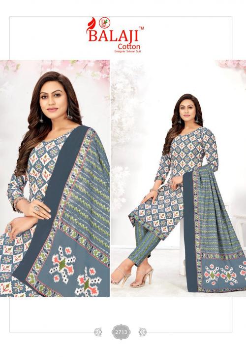 Balaji Cotton Kumkum 2713 Price - 465