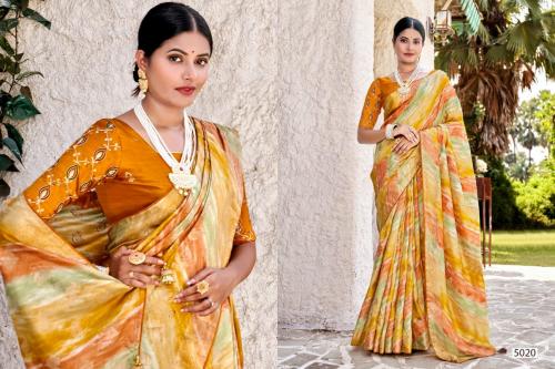 5D DESIGNER PAVITRA 5020 Price - 945