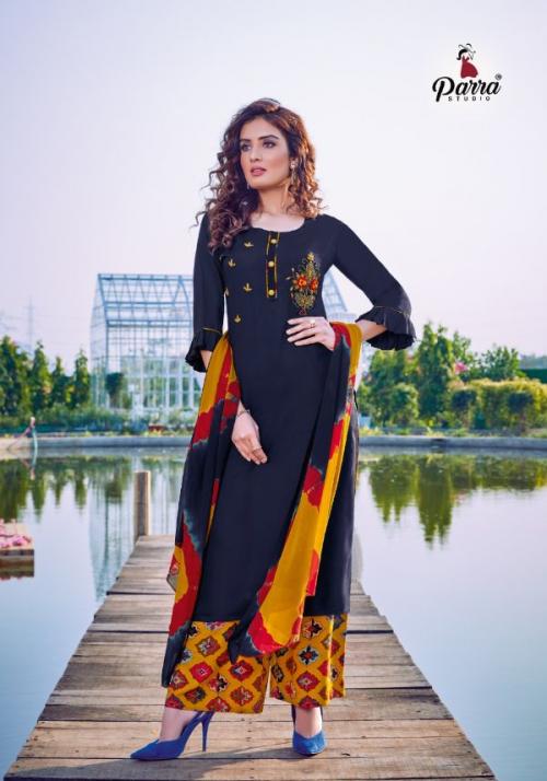 Parra Studio Shipra 3007 Price - 770