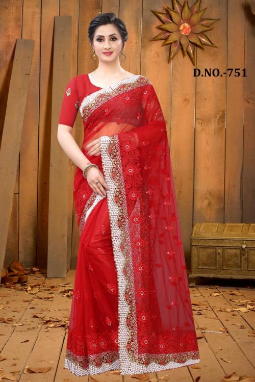 Naree Fashion Desire 751 Price - 2195