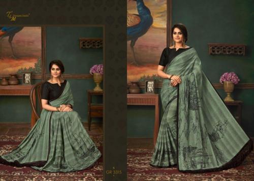 T&M Designer Grace 3315 Price - 1255