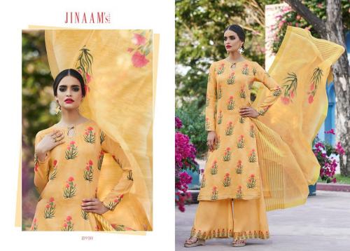 Jinaam Dress Taima 8910-8915 Series