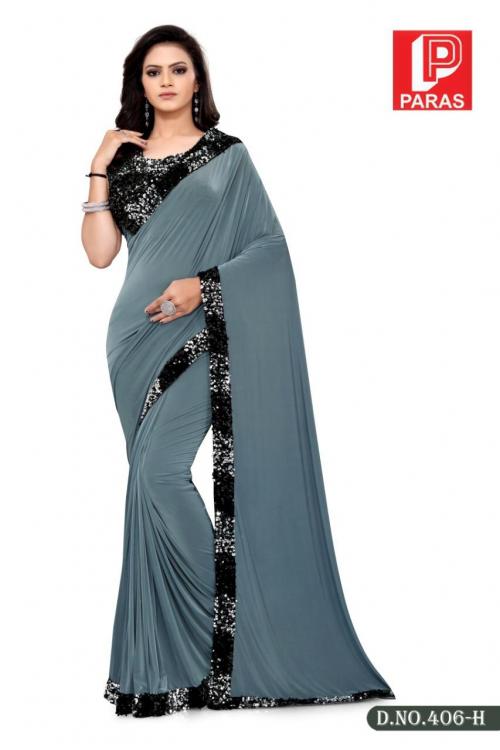 Paras Saree 406 H Price - 1495