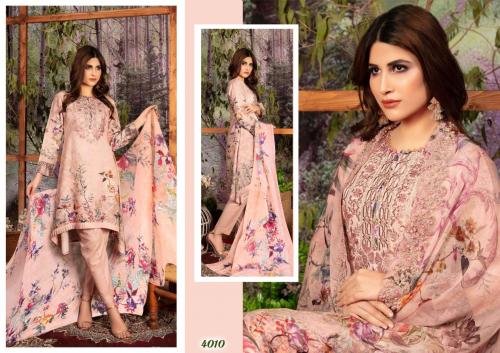 Iris Karachi Edition 4010 Price - 415