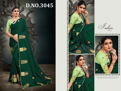 Naree Fashion Shaily 3045 Price - 2095