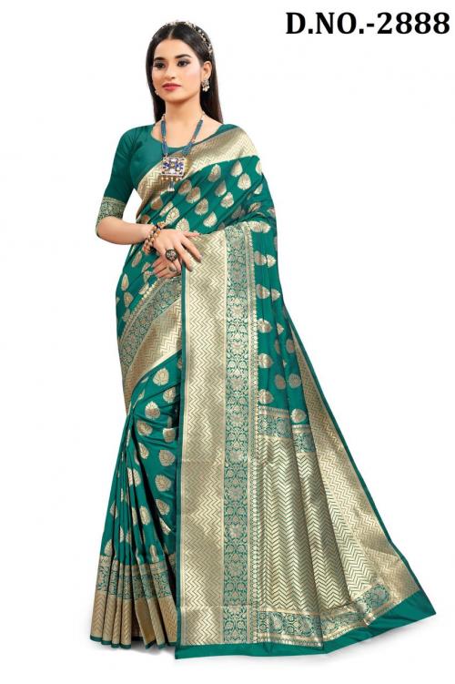 Nari Fashion RoopSundari Silk 2888 Price - 1695