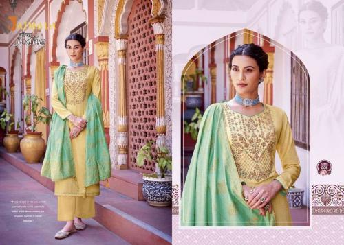 Alok Suit Jodha 936-006 Price - 1101