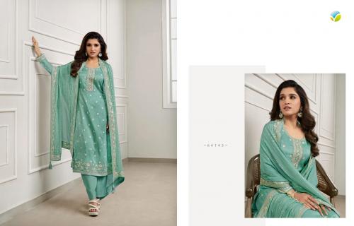 Vinay Fashion Kaseesh Saanvi 64145 Price - 1680