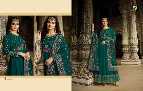 Vinay Fashion Rang Mahal Colour Plus 11761 E Price - 2530
