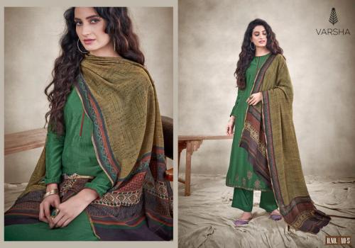 Varsha Fashion Nora A0-05 Price - 1690