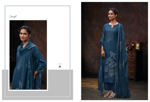 Ganga Nilavarna 1265 Price - 1785