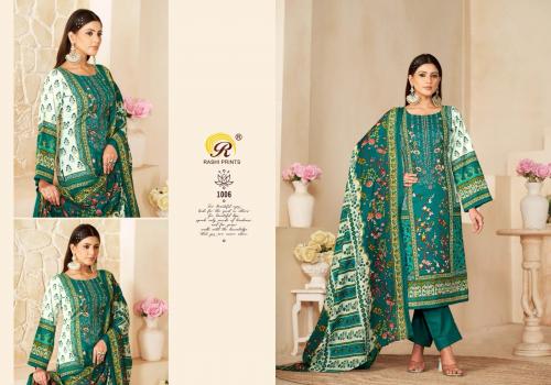 RASHI PRINTS NAYARA VOL-32 1006 Price - 625