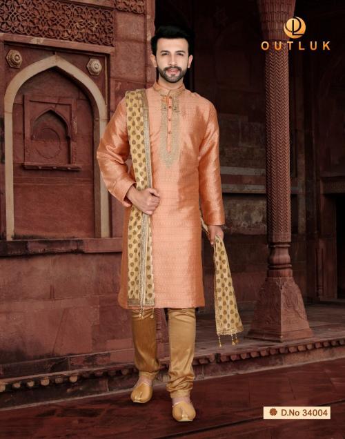 Kurta Pajama Outlook 34004 Price - 1199