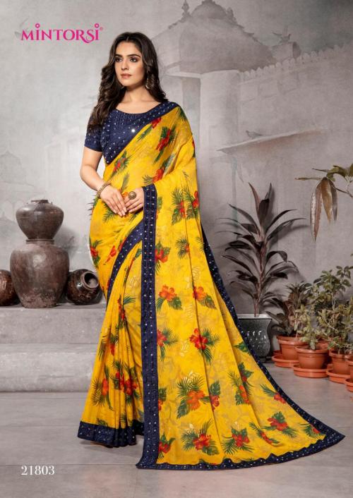 Mintorsi Designer Kritika 21803 Price - 1340