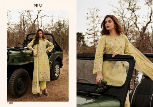 PRM TRENDZ IBADAT 4001 Price - 1245