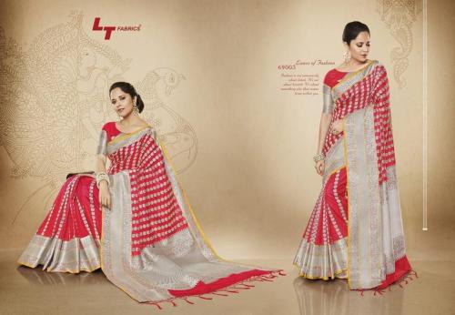 LT Fabrics Valishka 69005