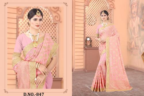 Naari Fashion Shayrana 847 Price - 2695