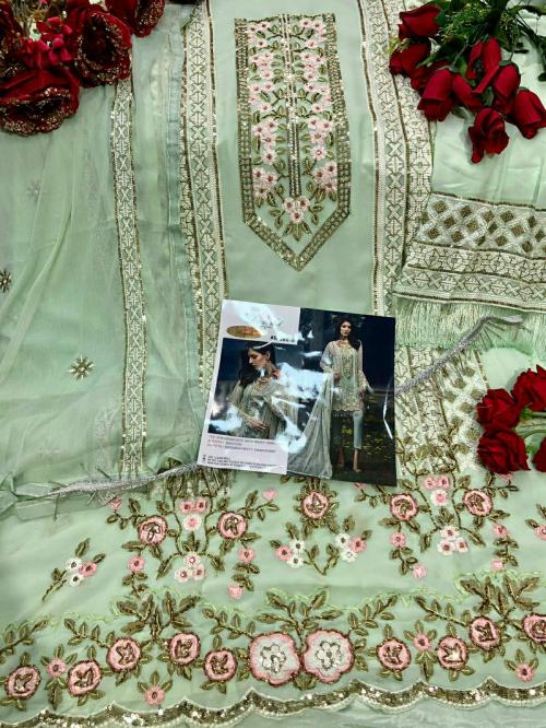 Ramsha R-386-B Price - 1455