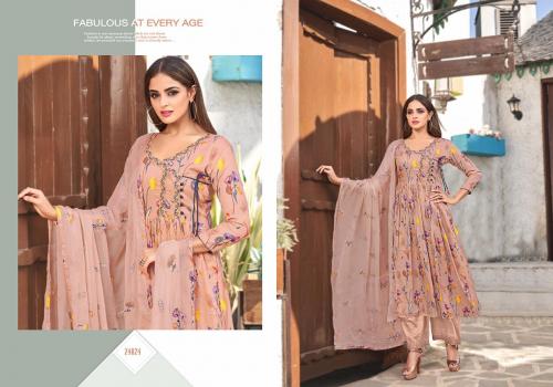 Shivam Kanak 24024 Price - 1090