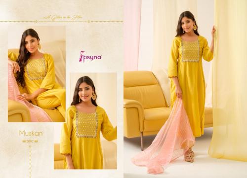 PSYNA DESIGNER MUSKAN - 2 2002 Price - 1247