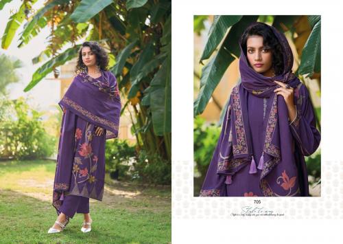 KILORY TRENDZ ZARINA - 2 705 Price - 1049