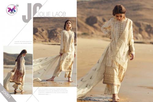 M3 Fashion Qalamkar  20001 Price - 1149