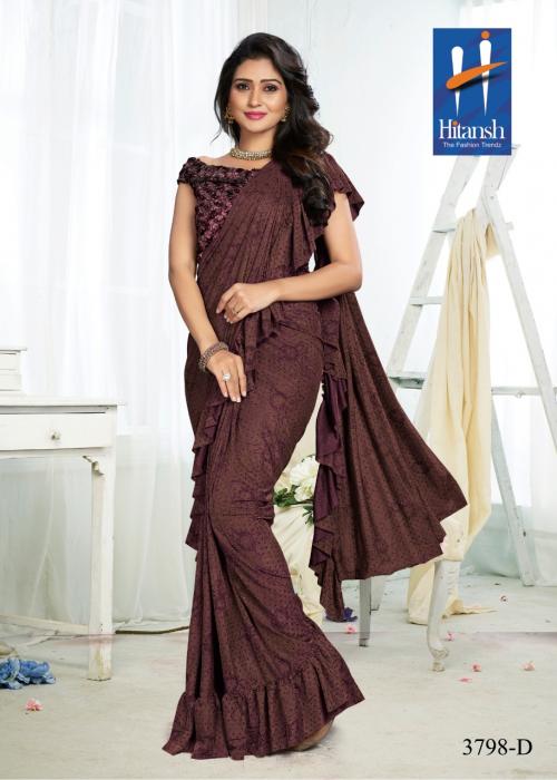 Hitansh 3798 D
