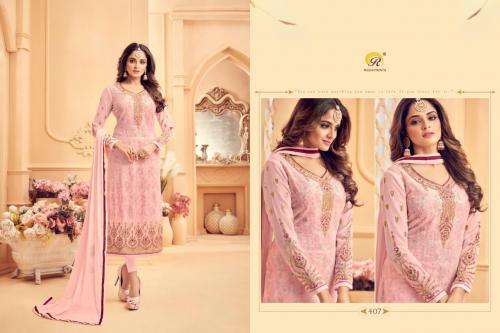 Rashi Prints Morni 407 Price - 1395