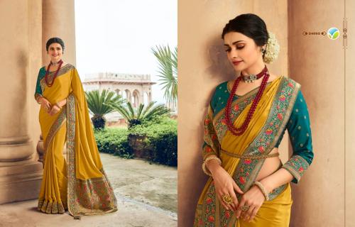 Vinay Fashion Sheesha Heritage 24093 Price - 1295
